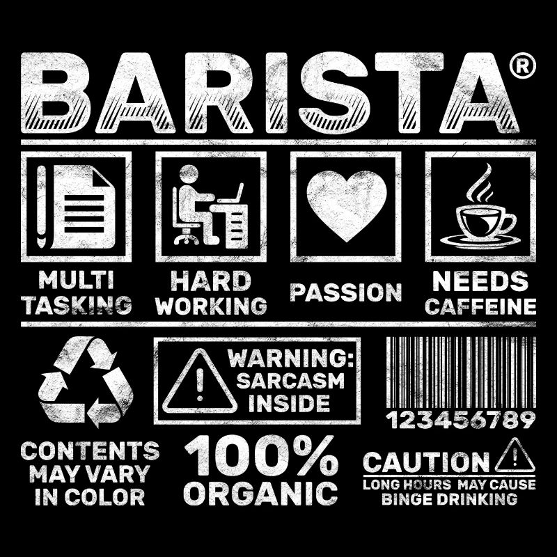 Barista