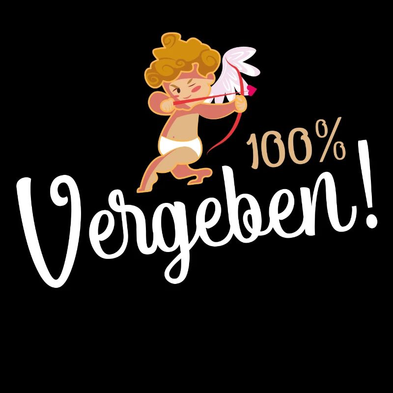 Vergeben Engel Valentinstag