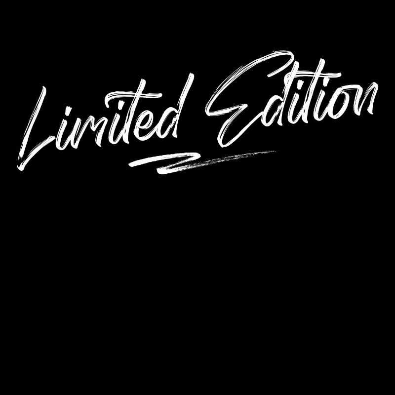 limited edition