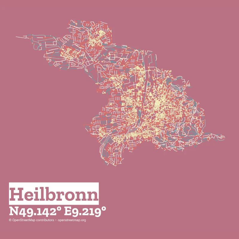 Heilbronn Basic Pastels