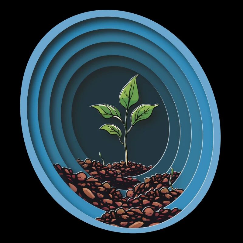 Plant journey