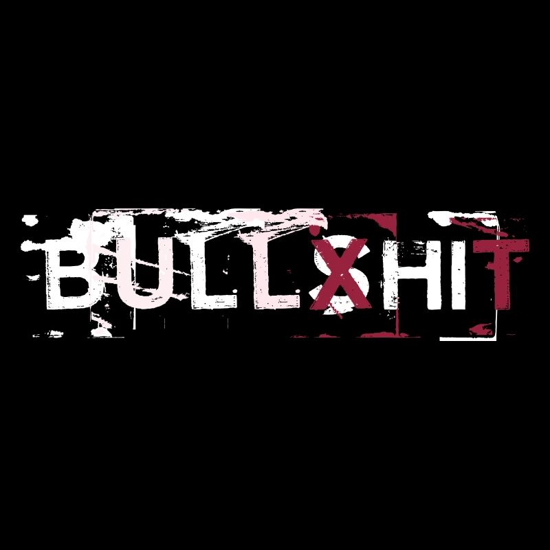 Bullshit