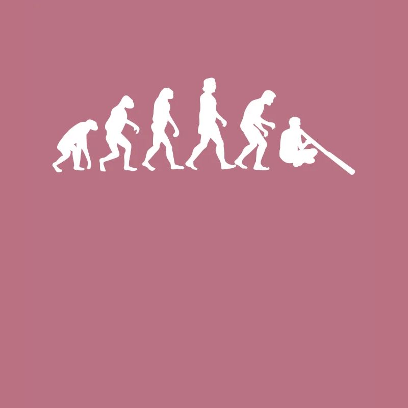 Didgeridoo Evolution