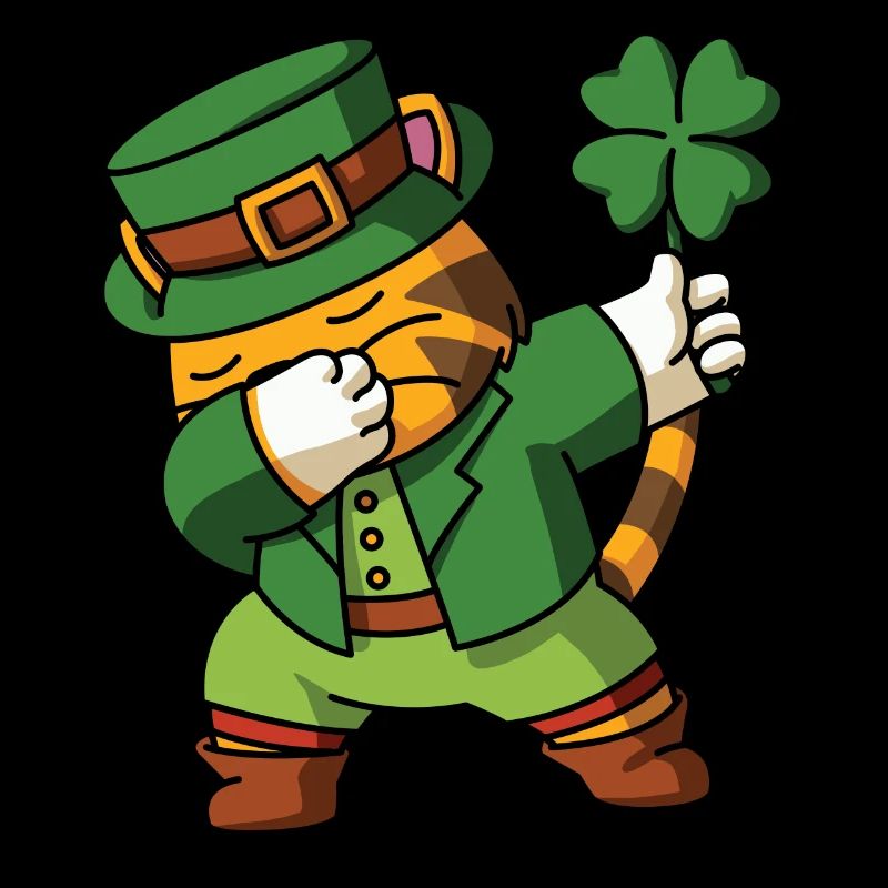 Saint Patricks Shenanigans St Patricks Day