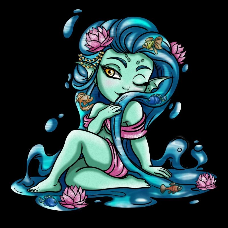 Zodiac Sign: Fish