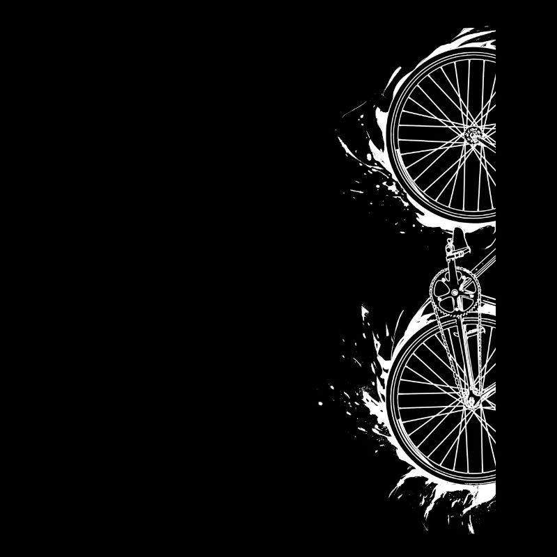 Cadeau cycliste vélo