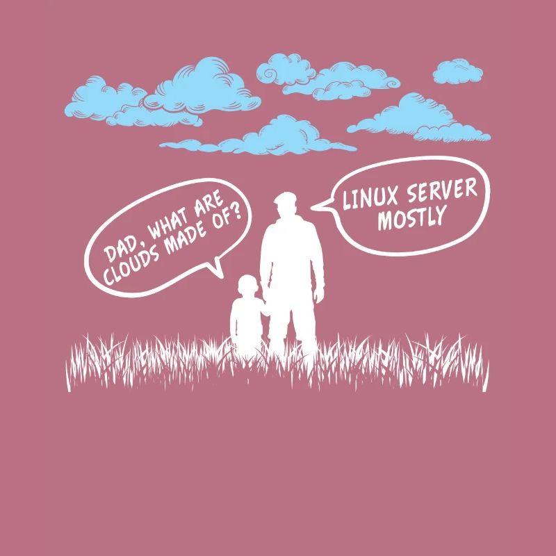 Cloud Linux Server Coder