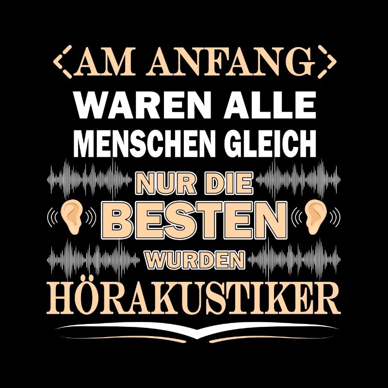 Hörakustiker