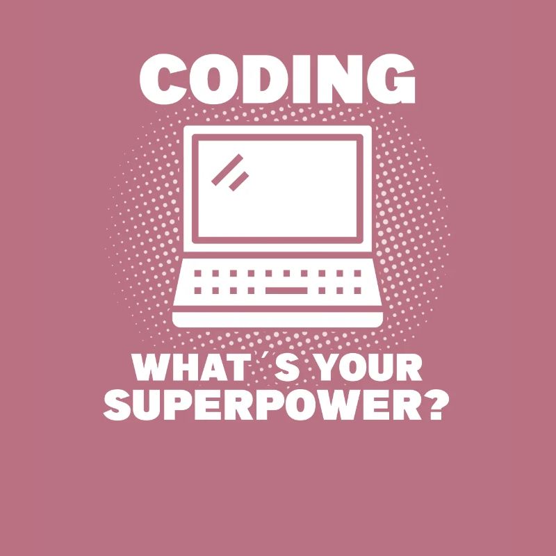 Programmeur de codage Coder Développeur de logiciels