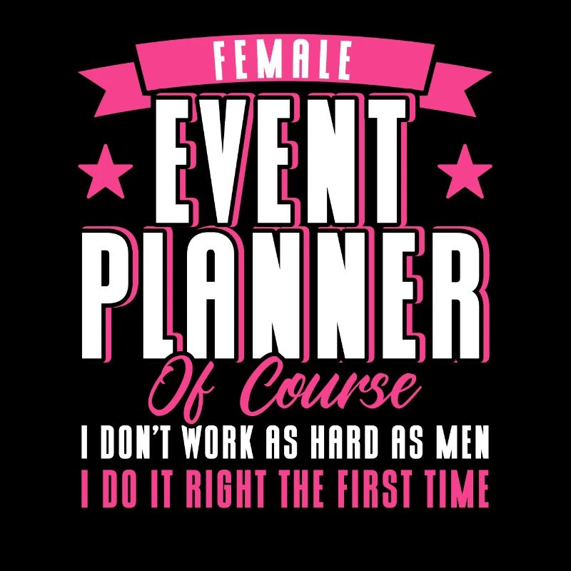 Eventplaner Hochzeitsplaner Event Manager
