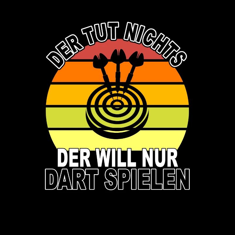 Dart Spruch