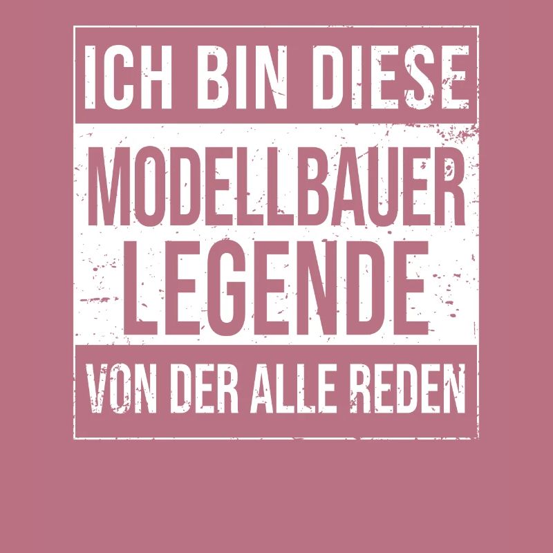 Technischer Geburtstag geboren Legende Modellbauer