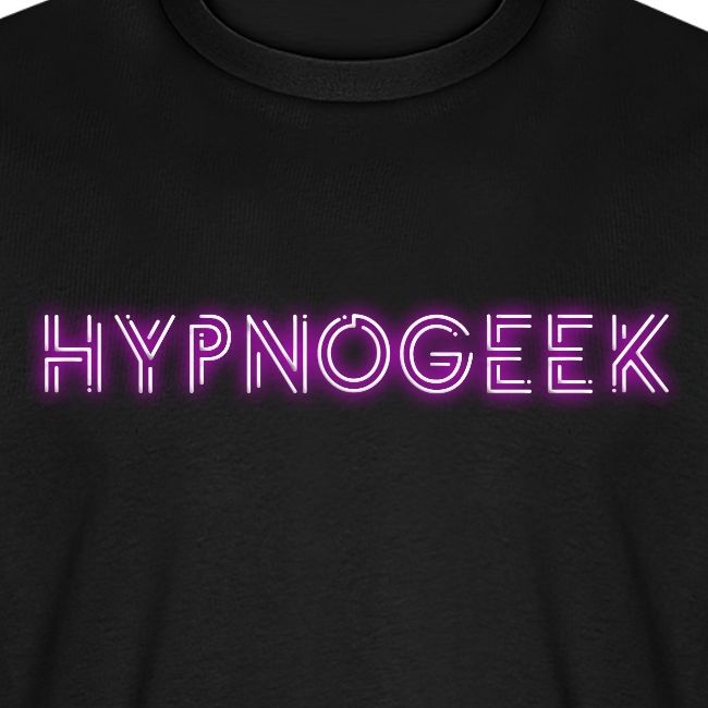 HypnoGeek Titre