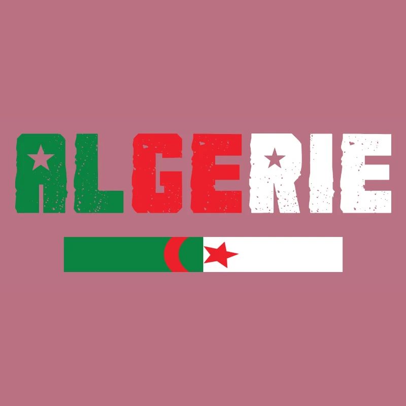 Algerie