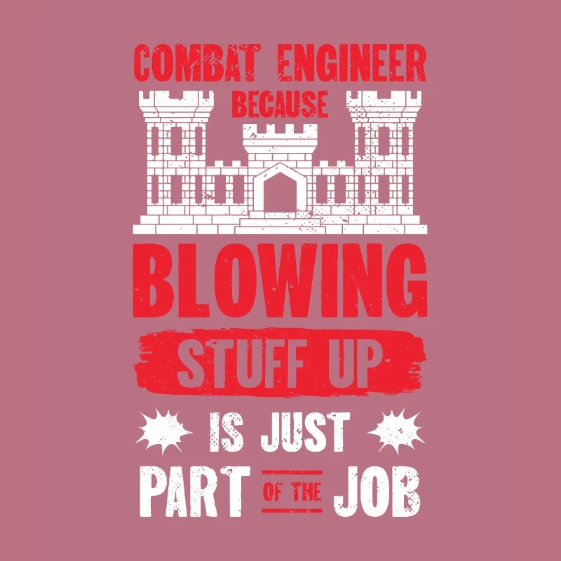 Combat Engineer Engineering Armee