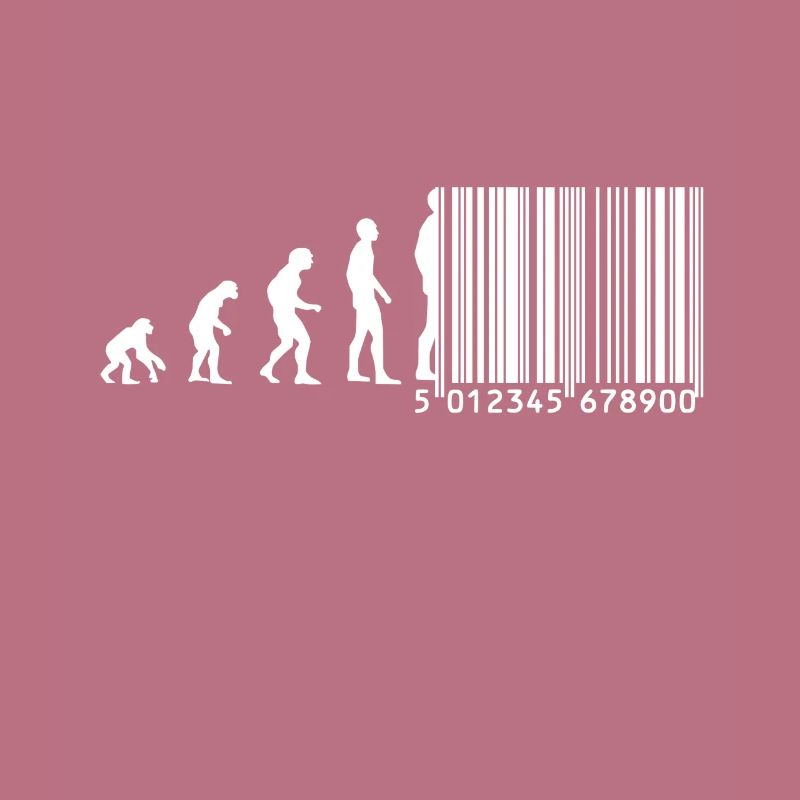 Evolution barcode