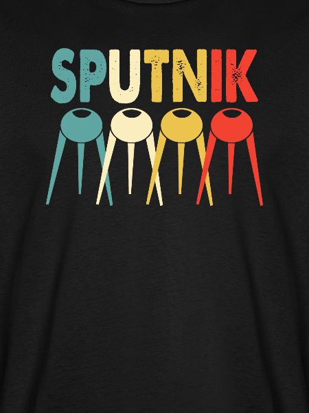 Space Sputnik