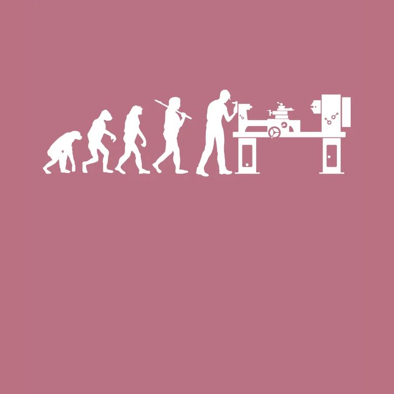 CNC Evolution