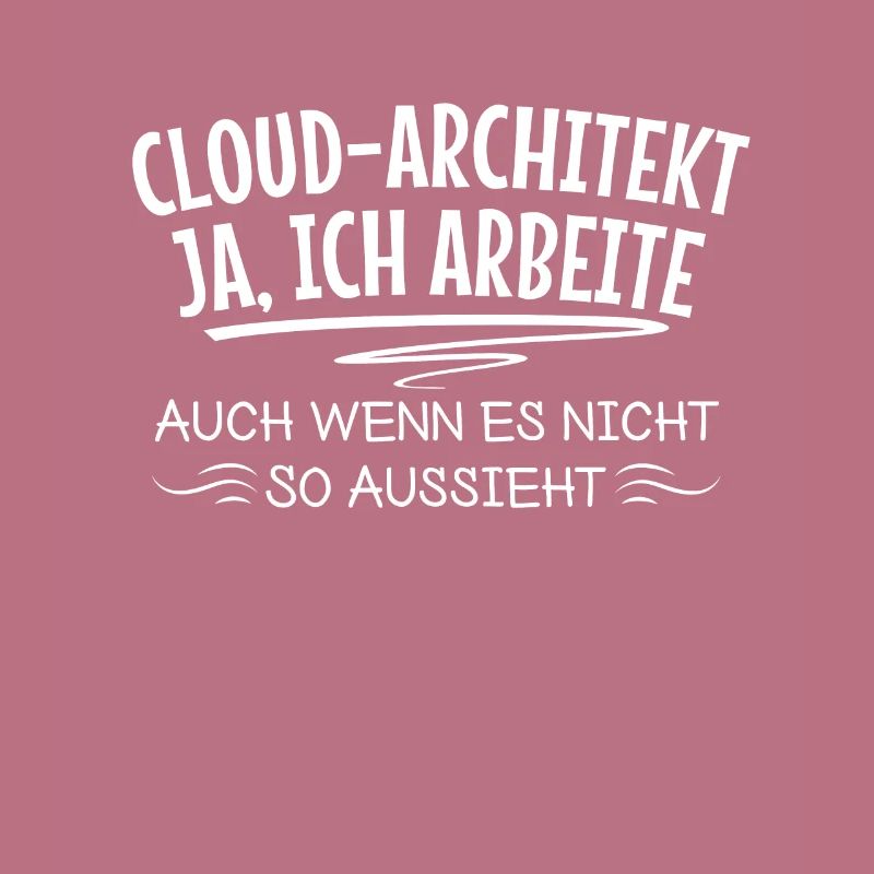 Cloud-Architekt Cloud Computing IT-Infrastruktur