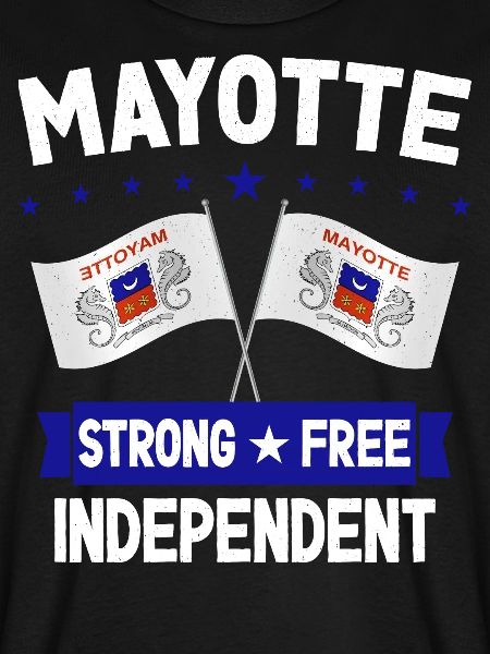 Mayotte