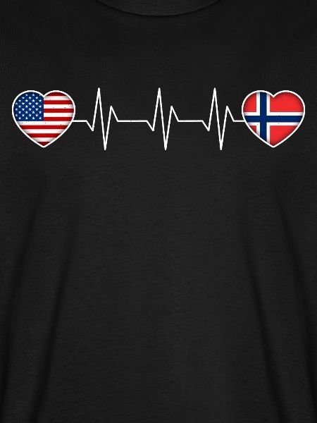 Norvège