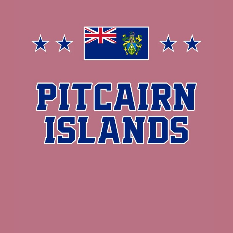 Pitcairn Islands