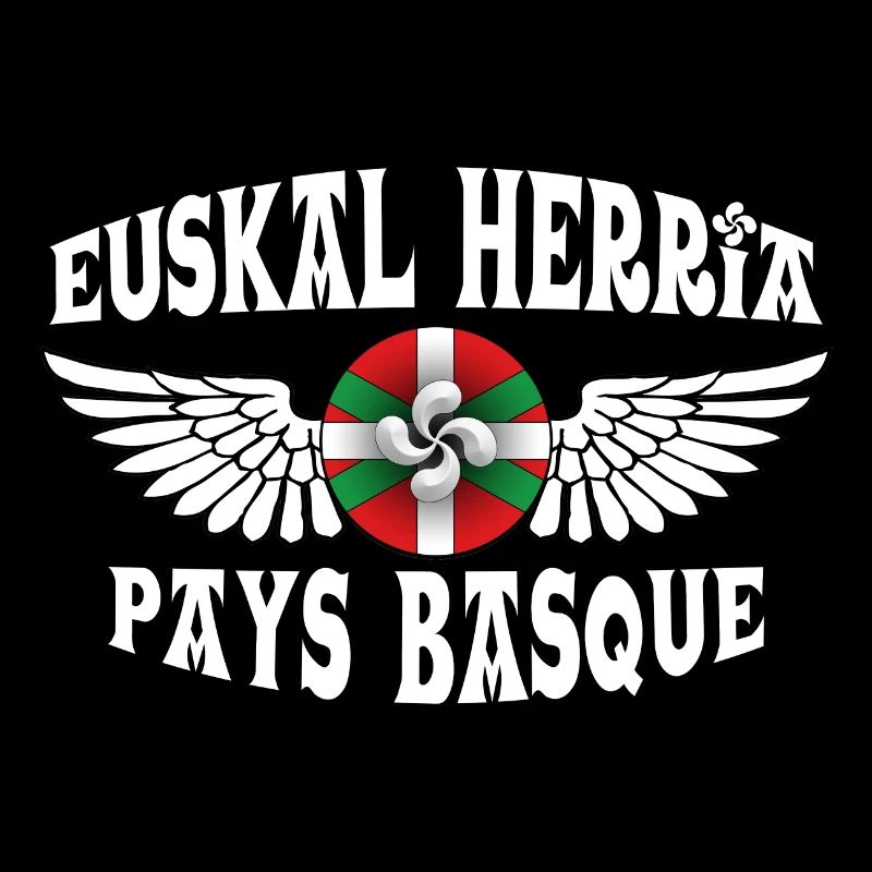 Euskal Herria, pays Basque