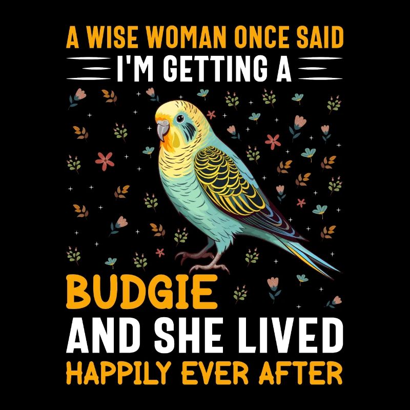 Budgerigar, Feathered Friend, Bird Watching