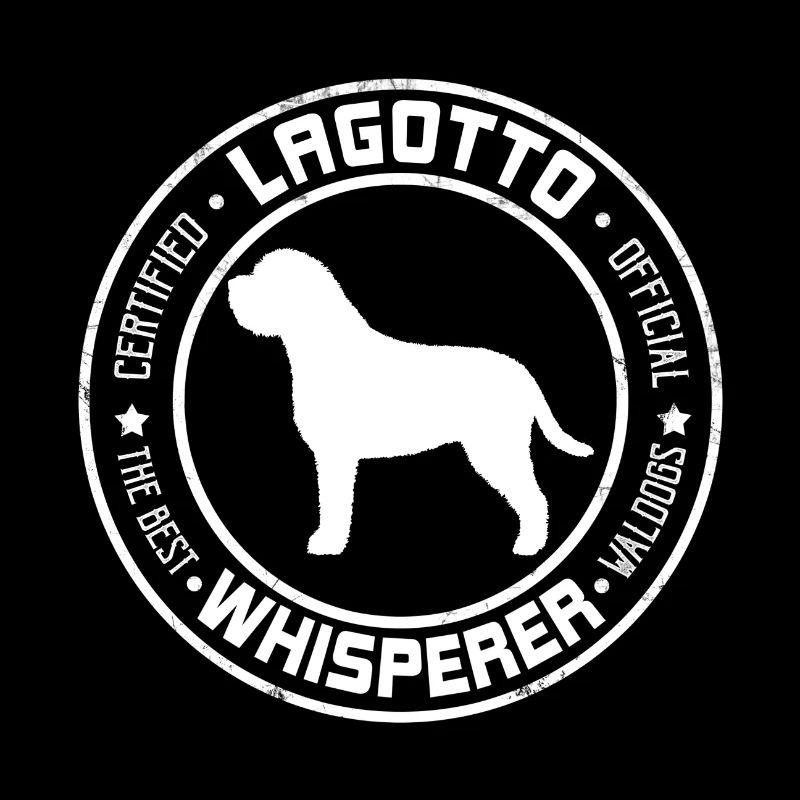 Lagottowhisperer I
