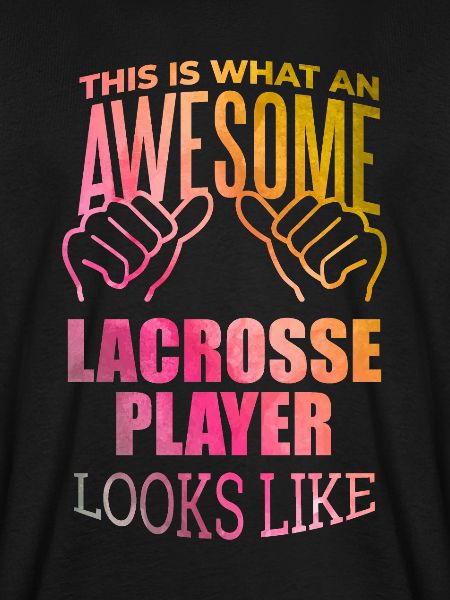 Lacrosse Lacrosse Lacrosse