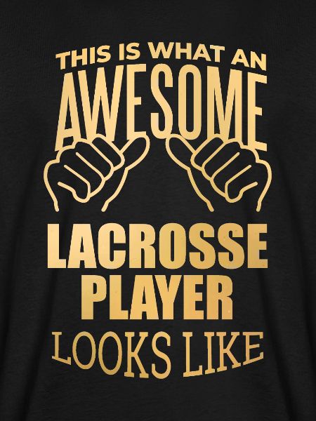 Lacrosse Lacrosse Lacrosse
