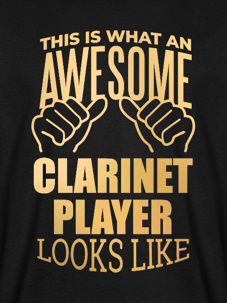 Klarinette Klarinette Klarinette