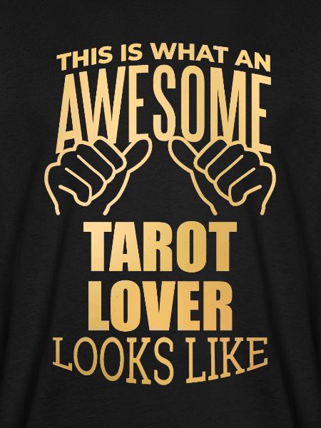 Tarot Tarot Tarot