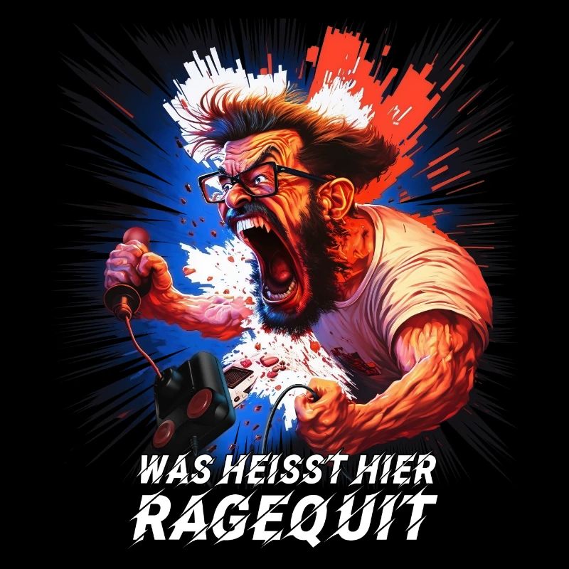 Ragequit