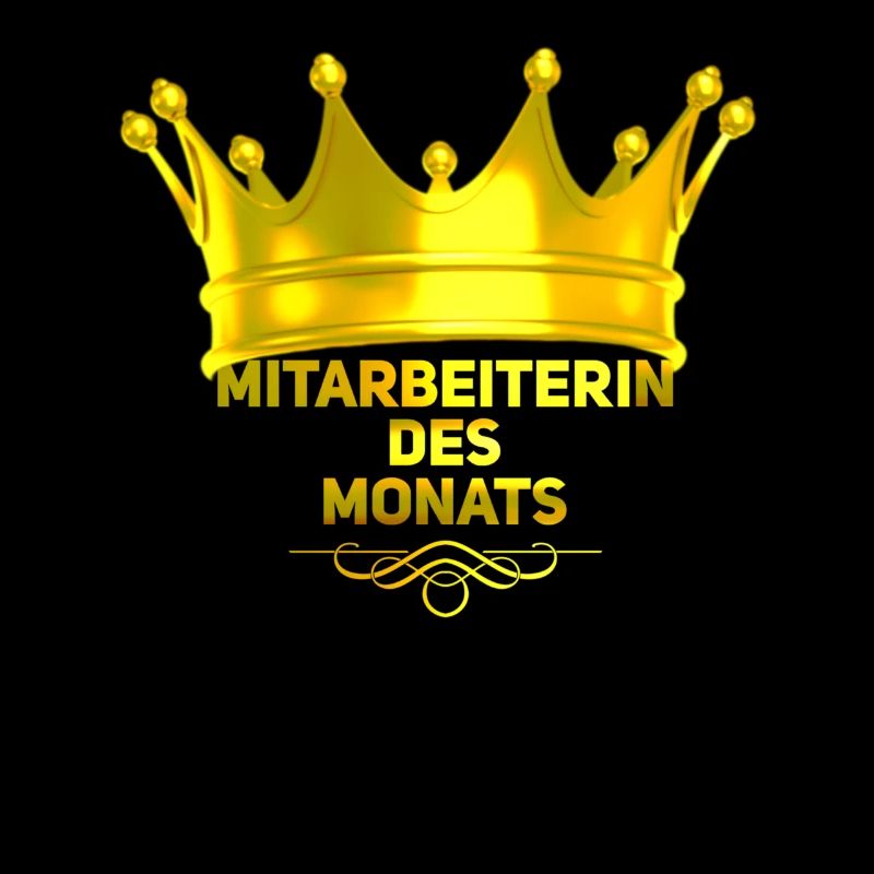 Mitarbeiter Des Monats
