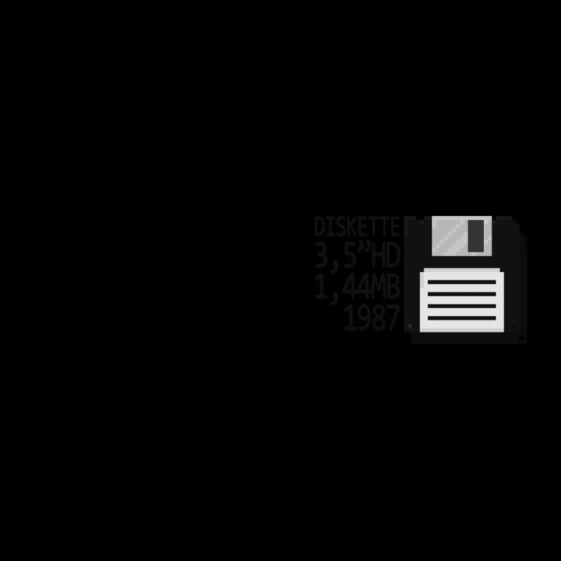 PixelArt - Floppy Disk