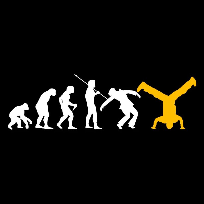 Breakdance