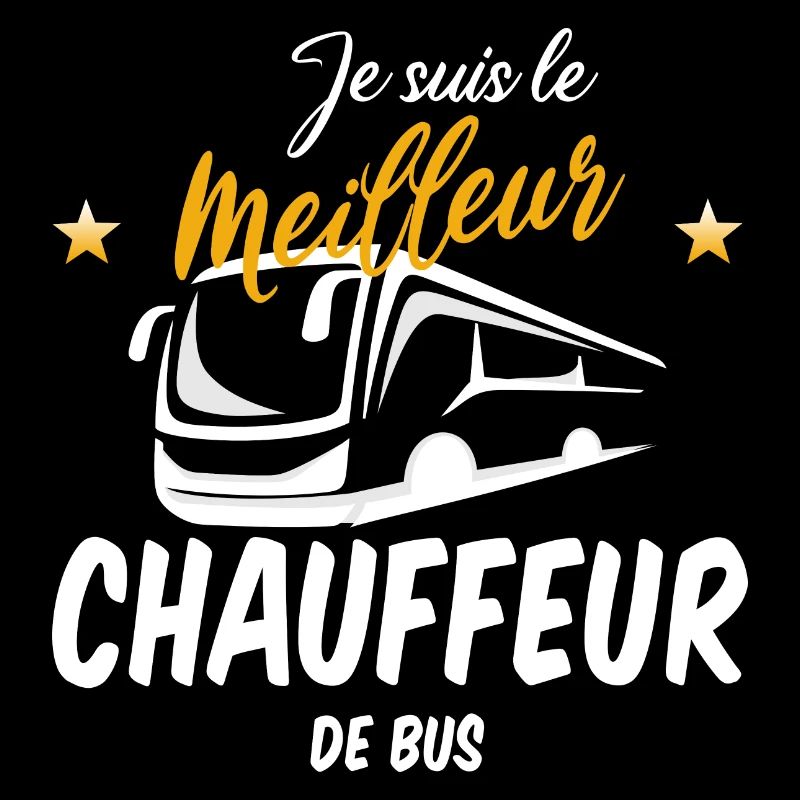 Meilleur chauffeur de bus