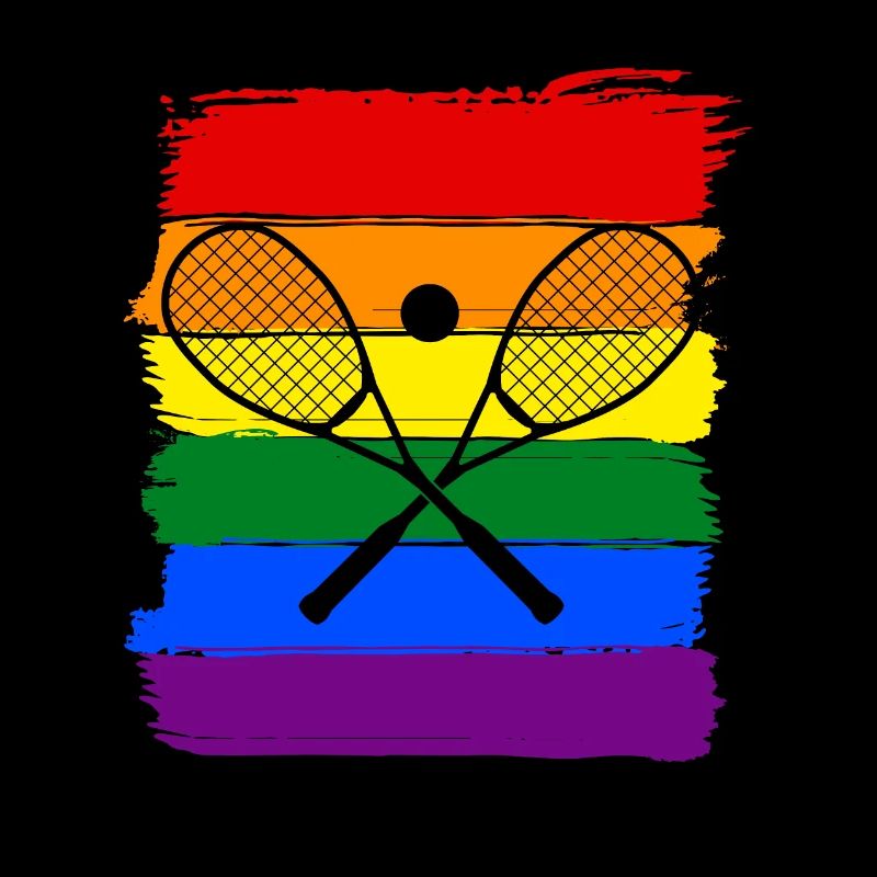 Squash LGBT Pride