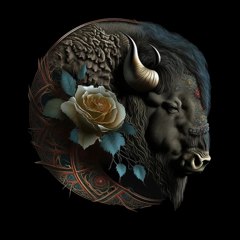 Bison