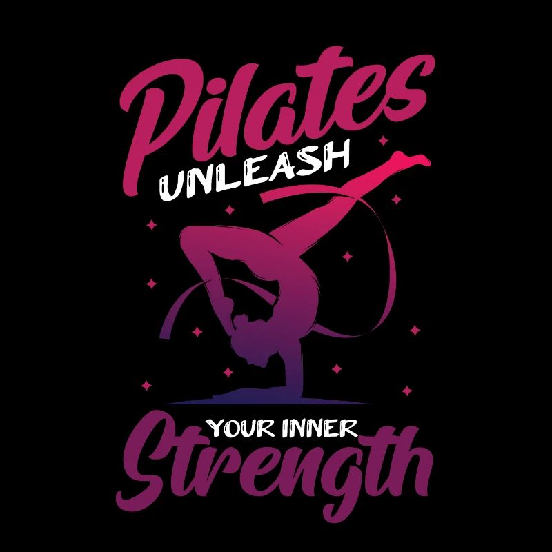 Pilates, libérez votre force intérieure