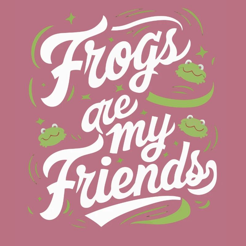Frog Toad