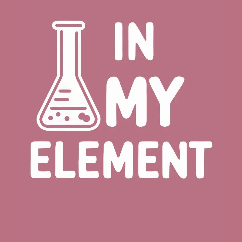 Chimiste Chimie Science Molécule d’atome