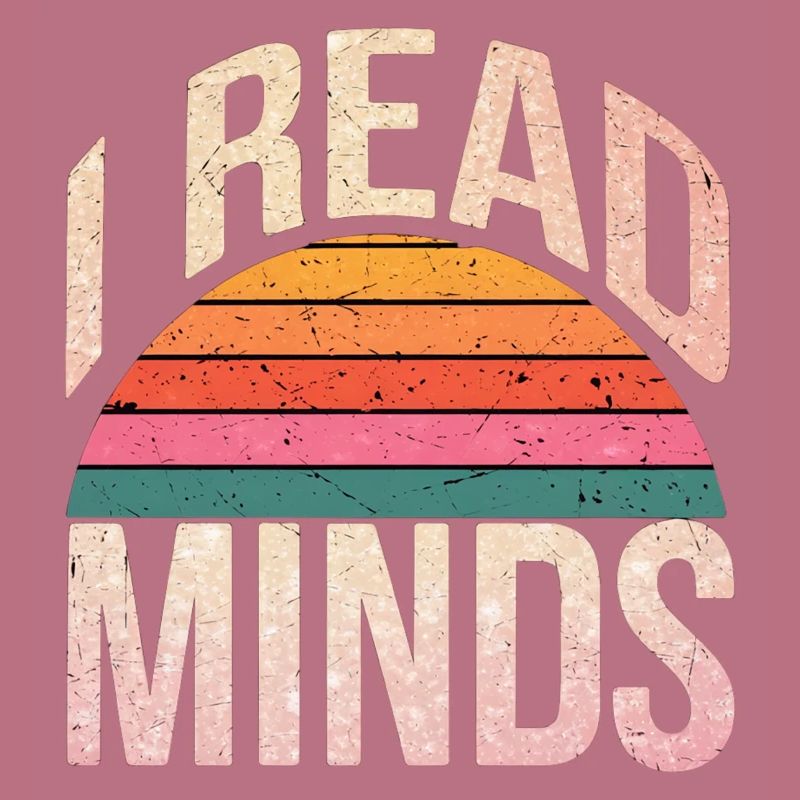 I Read Minds 19