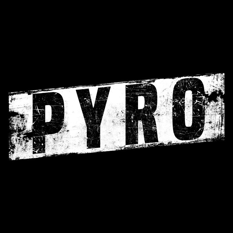 pyro logo