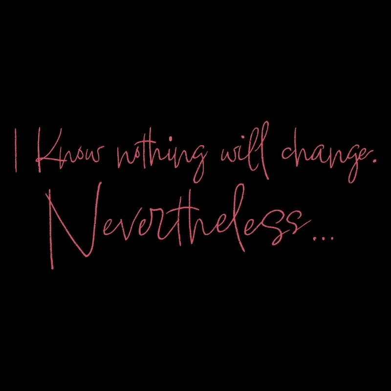 nevertheless