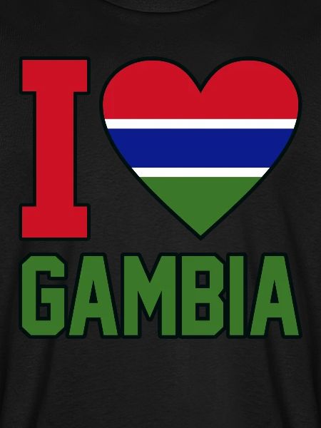 Gambia
