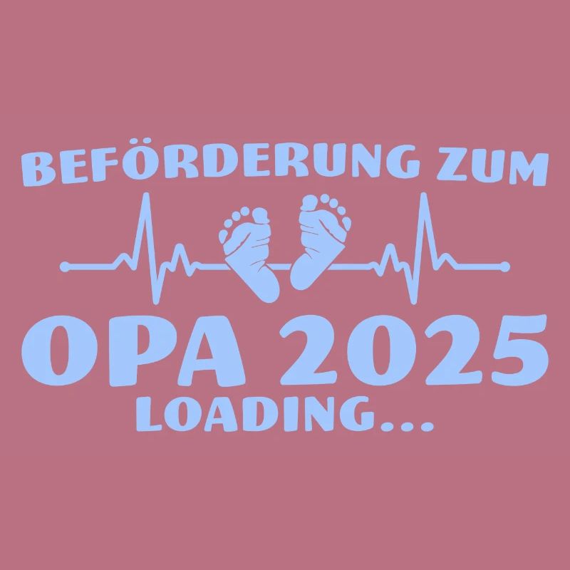 Schwangerschaft ankündigen Opa 2025 loading