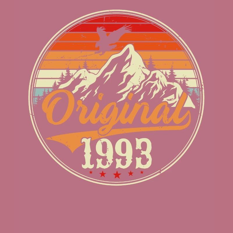 Orginal 1993