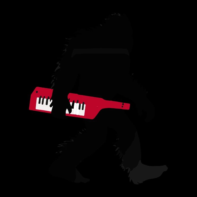 Keytar Keyboard Geschenk
